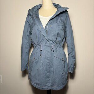 H&M Divided Parka
